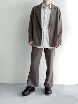 kotaさんの（ASICS | アシックス）を使ったコーディネート