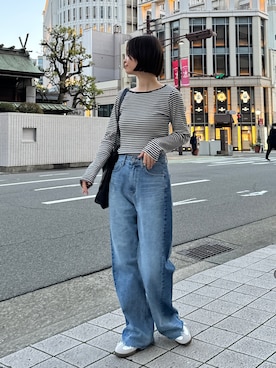 YUKKOさんのコーディネート