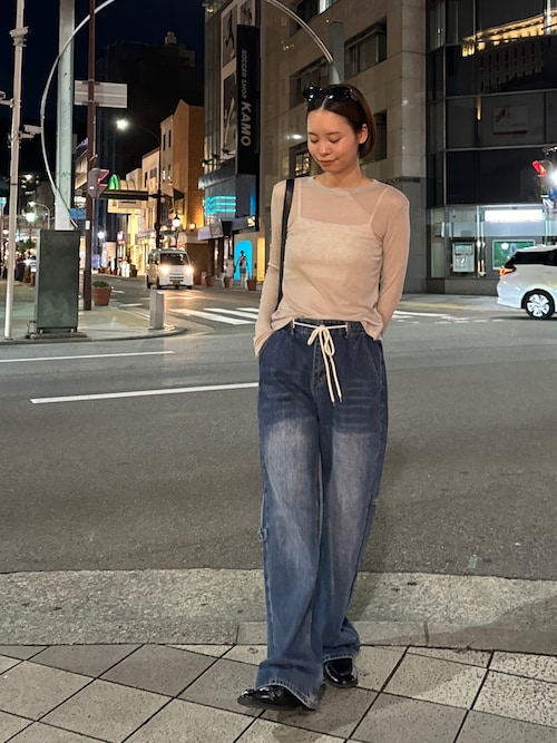 【BOTTEAGA】アイウェア オーバルフレーム サングラス ウィメンズ オーバル | Bottega Veneta® JP