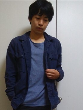 560610さんのコーディネート