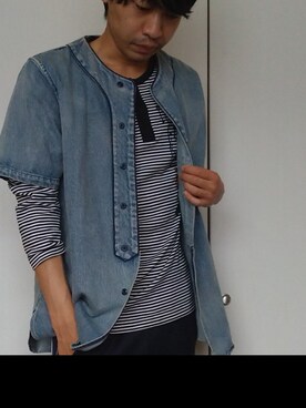 560610さんのコーディネート