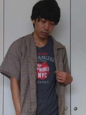 560610さんのコーディネート