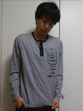 560610さんのコーディネート