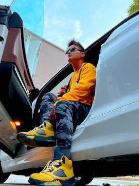 okapi1さんのコーディネート