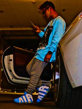 okapi1さんのコーディネート