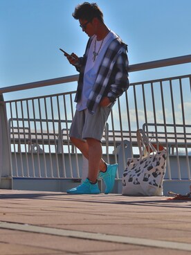 okapi1さんのコーディネート