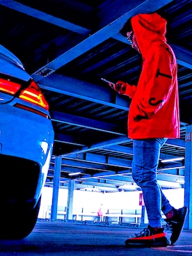 okapi1さんのコーディネート