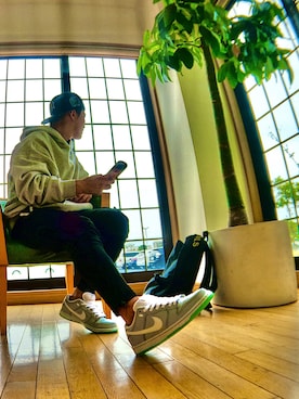 okapi1さんのコーディネート