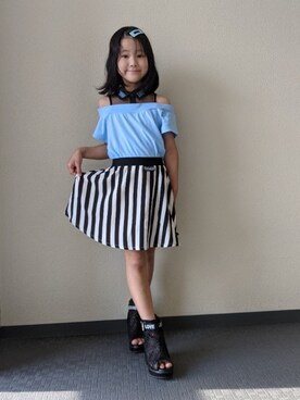 sayaka013さんのコーディネート