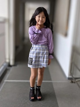 sayaka013さんのコーディネート