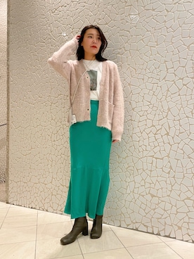 RIOさんのコーディネート