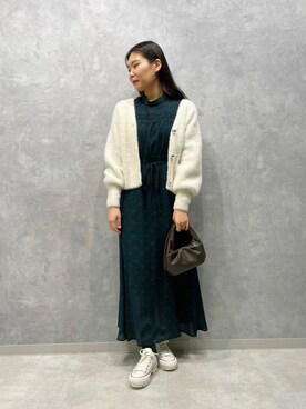RIOさんのコーディネート