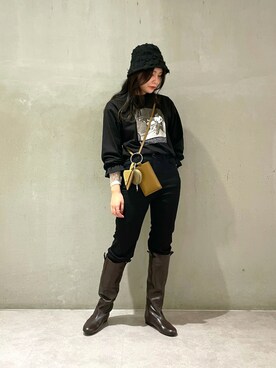 RIOさんのコーディネート