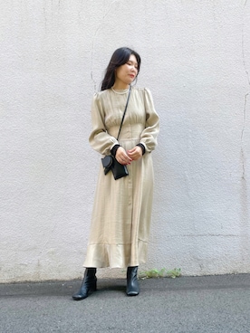 RIOさんのコーディネート