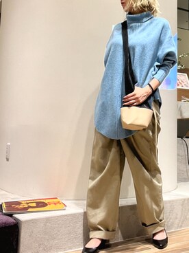 knkさんのコーディネート