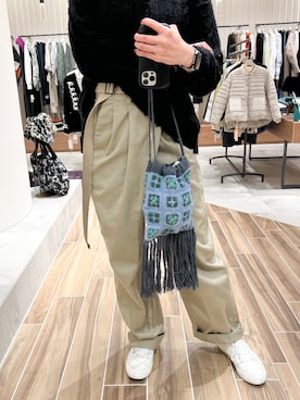 knkさんのコーディネート