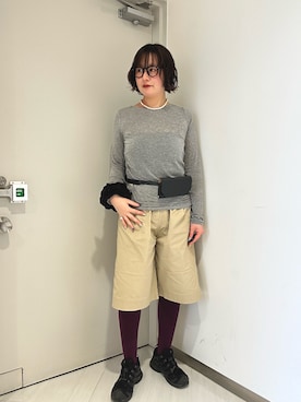 咲弥さんのコーディネート