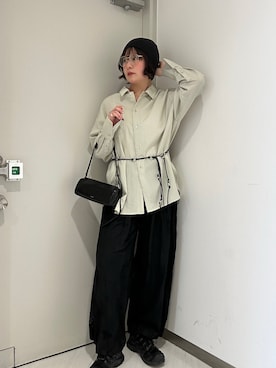 咲弥さんのコーディネート