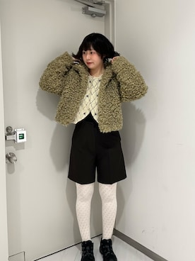 咲弥さんのコーディネート