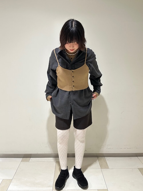 セール】スニーカーソールローファー（その他シューズ）｜KBF