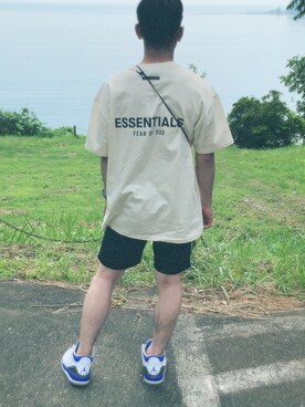 TAIKIさんのコーディネート