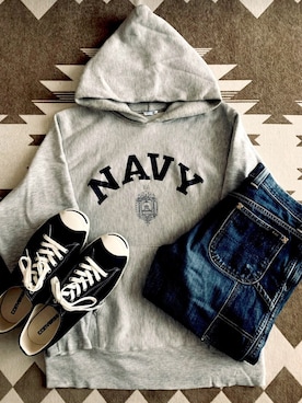 yuさんのコーディネート