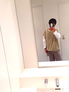 ramaさん(メンズ・168cm)の秋コーディネート
