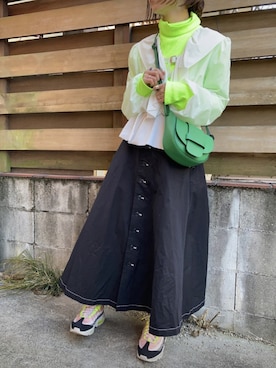 bisukunさんのコーディネート