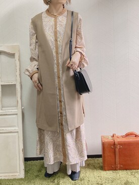 bisukunさんのコーディネート