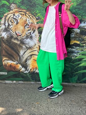 bisukunさんのコーディネート