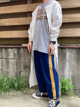 bisukunさんのコーディネート