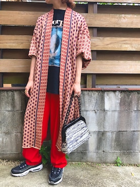 bisukunさんのコーディネート