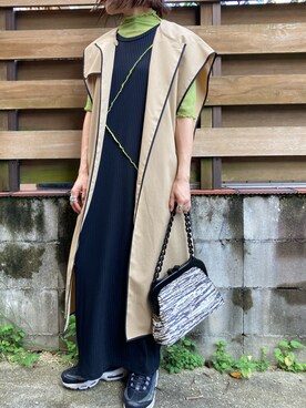 bisukunさんのコーディネート