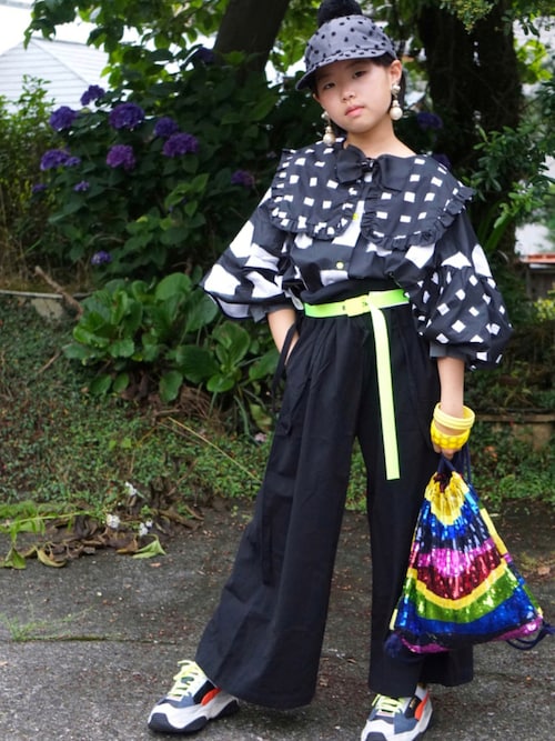 frankygrowのサロペット/オーバーオールを使った人気