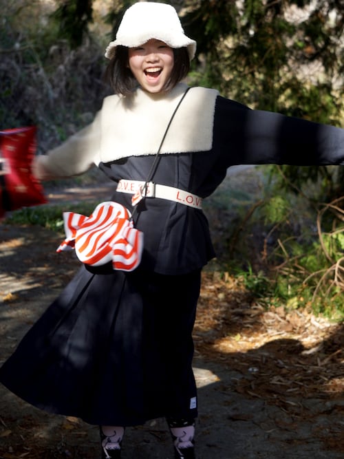 MAN♡N / OKIさんのコーディネート