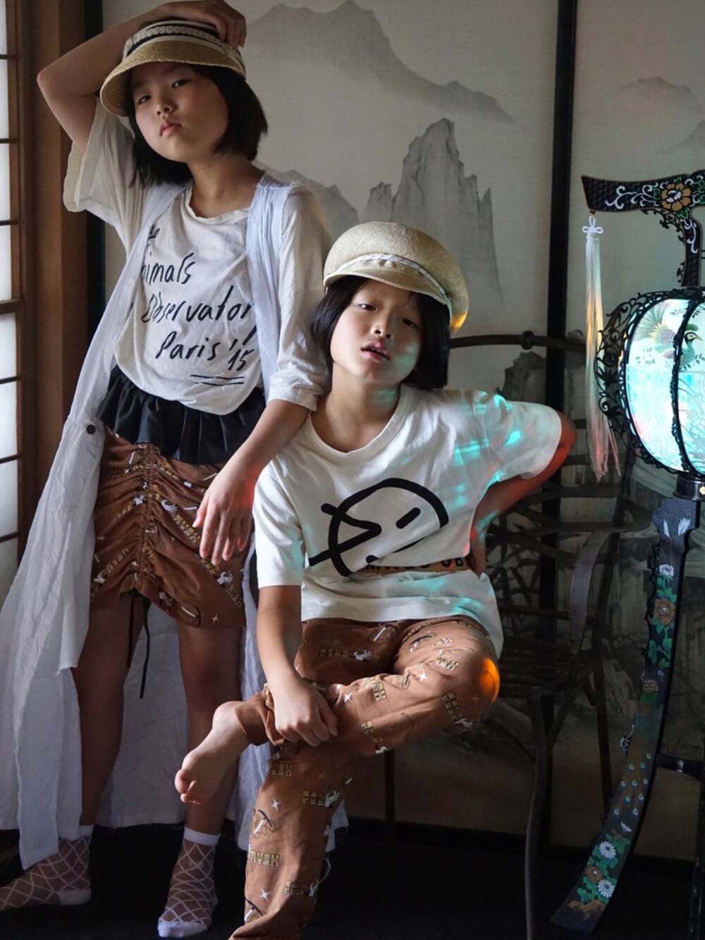 little creative factory のワンピース/ドレスを使った人気  