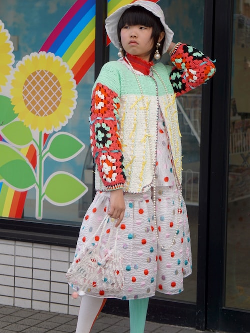 MAN♡N / OKIさんのコーディネート