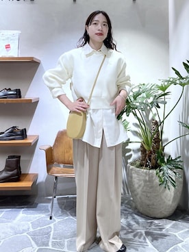 Hikariさんのコーディネート