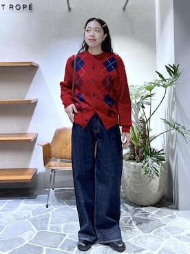 Hikariさんのコーディネート