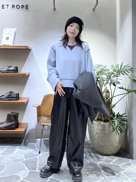 Hikariさんのコーディネート