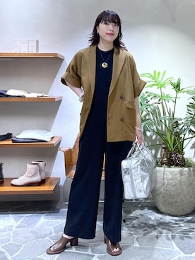 Hikariさんのコーディネート