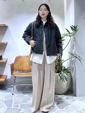 Hikariさんのコーディネート