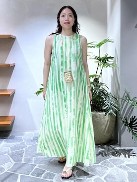 Hikariさんのコーディネート