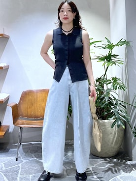 Hikariさんのコーディネート