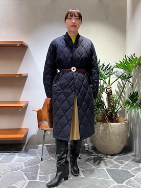 Hikariさん(レディース・164cm)の秋コーディネート