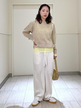 Hikariさんのコーディネート