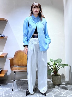 Hikariさんのコーディネート