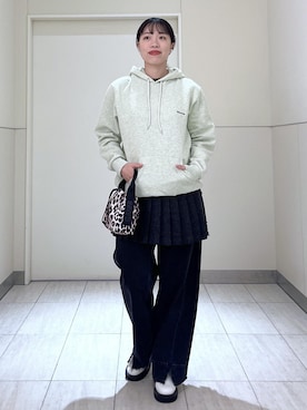 Hikariさんのコーディネート