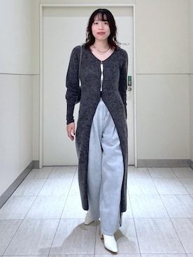 Hikariさんのコーディネート