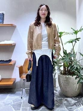 Hikariさんのコーディネート